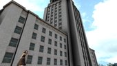 Los Santos City Hall